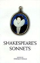 Shakespeare's sonnets ; and, A lover's complaint