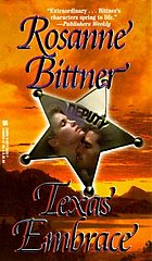 Texas embrace