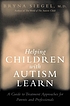 Helping children with autism learn : treatment approaches for parents and professionals