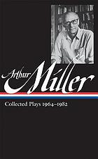 Collected plays, 1964-1982