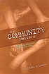 Why community matters : connecting education with civic life