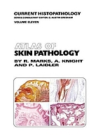 Atlas of skin pathology