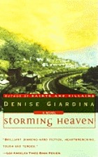 Storming heaven : a novel