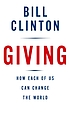 Giving : how each of us can change the world