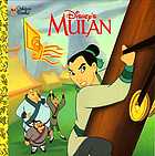 Disney's Mulan