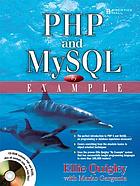 PHP and MySQL by example