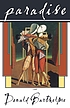 Paradise door Donald Barthelme