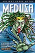 Medusa by Nick Saunders