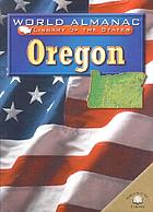 Oregon, the Beaver State
