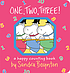 One, two, three! por Sandra Boynton