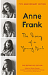 The diary of a young girl : the definitive edition door  Anne Frank 