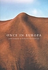 Once in Europa de John Berger