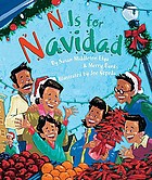 N is for Navidad
