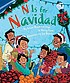 N is for Navidad