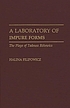 A laboratory of impure forms : the plays of Tadeusz Różewicz