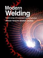 Modern welding