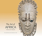 The art of Africa : a resource for educators