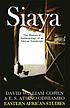 Siaya : the historical anthropology of an African... de David William Cohen