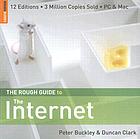 The rough guide to the Internet.