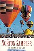 The Norton sampler : short essays for composition by Thomas Cooley