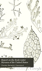 Report on the fresh-water Bryozoa of the United States.