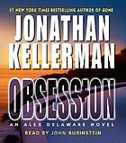 Obsession : [an Alex Delaware novel]