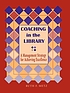Coaching in the library : a management strategy... von Ruth F Metz