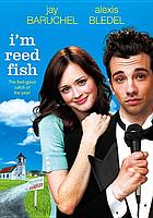 I'm Reed Fish