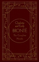 Charlotte and Emily Brontē : the complete novels.