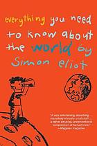 Everything you need to know about the world