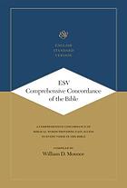 ESV comprehensive concordance of the Bible