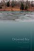 Drowned boy by Jerry Gabriel