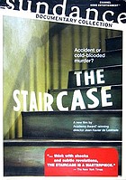 The staircase