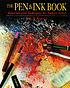 The pen and ink book. by  Jos A Smith 
