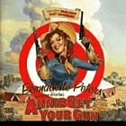 Bernadette Peters in Irving Berlin's Annie get your gun : the new Broadway cast recording.