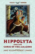 Hippolyta and the curse of the Amazons