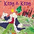 King & King door Linda de Haan