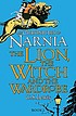 The lion, the witch and the wardrobe door C  S Lewis