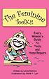 The feminine toolkit : every woman's guide to... von Linda Mentze