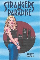 Strangers in paradise. Pocket book collection 1