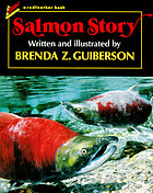 Salmon story