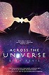Across the universe by  Beth Revis 