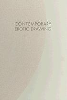 Contemporary erotic drawing