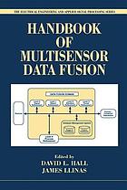 Handbook of multisensor data fusion