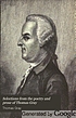 Selections from the poetry and prose of Thomas... por Thomas Gray