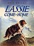 Lassie come-home 著者： Eric Knight