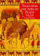 Tales from the African plains