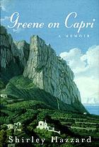 Greene on Capri : a memoir