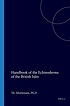 Handbook of the echinoderms of the British Isles von Th Mortensen