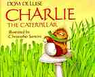 Charlie the caterpillar